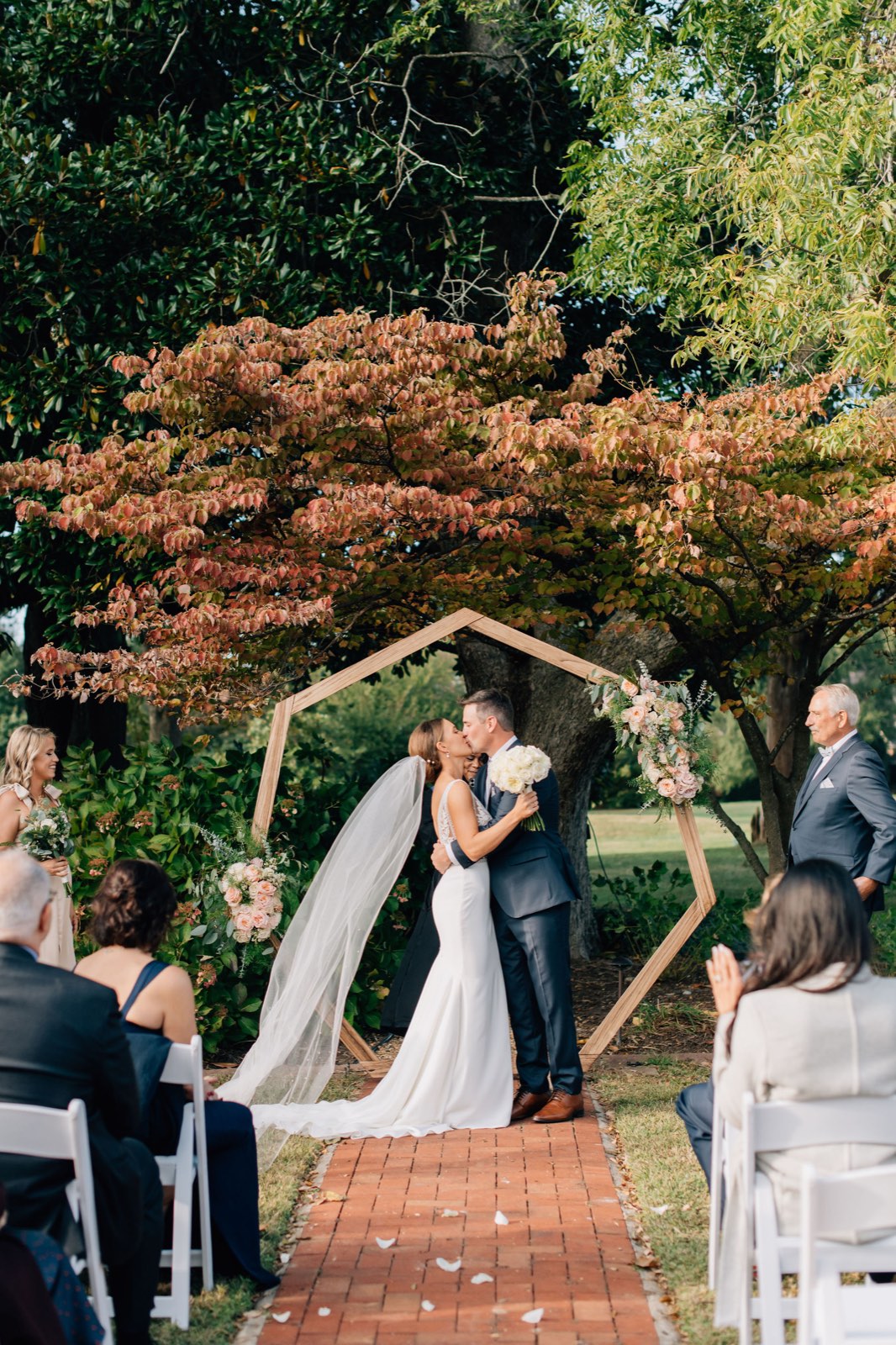 Church Point Manor venue photo