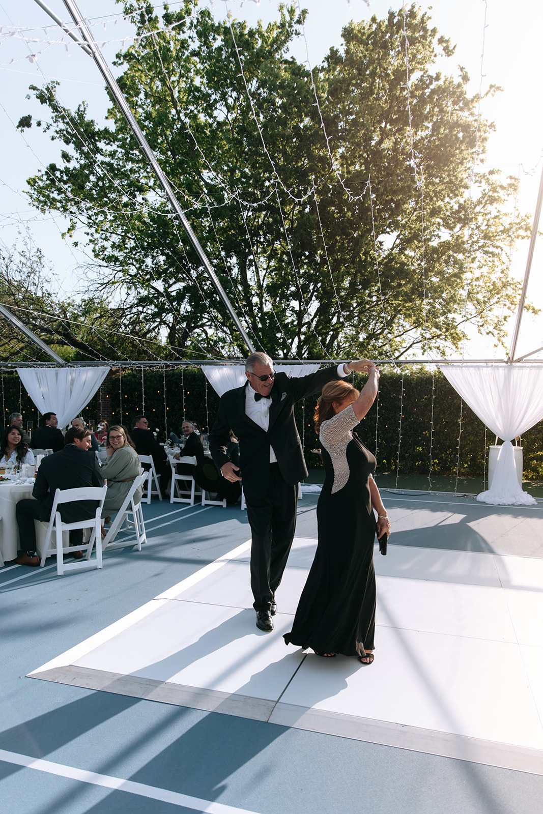 Church Point Manor venue photo