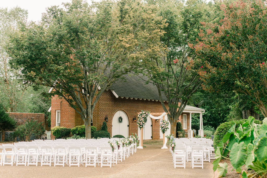 Square Right Wedding Photo